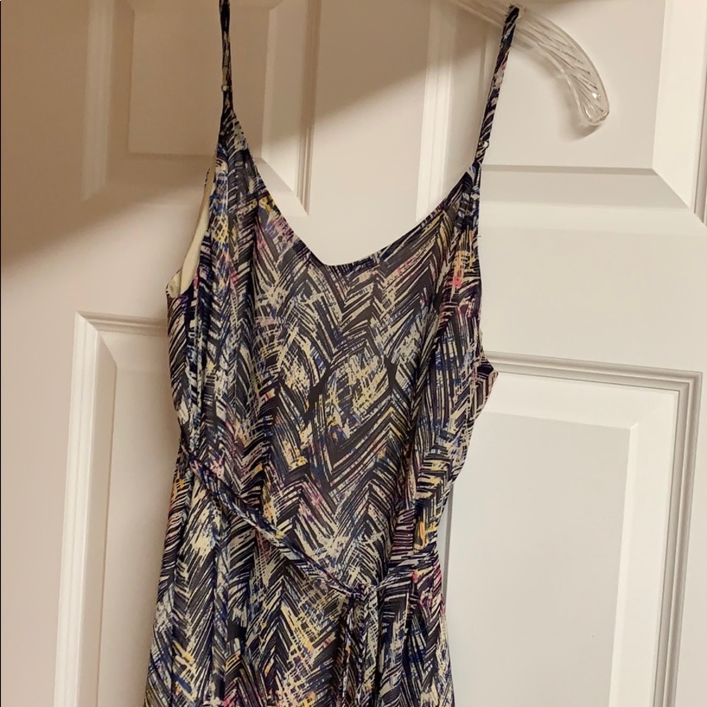 Pattern dress - Picture 6 of 7
